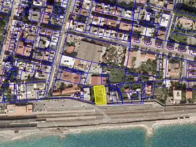 Terreno in vendita a Calabria, Reggio Calabria
