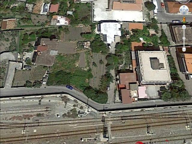 Terreno in vendita a Calabria, Reggio Calabria