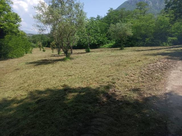 Terreno in vendita a Melizzano, Campania