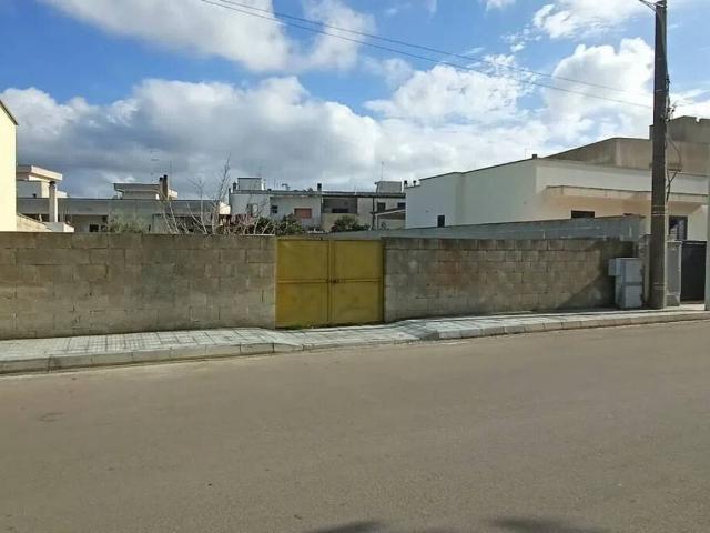 Terreno in vendita a Puglia, Lecce