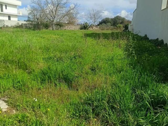 Terreno in vendita a Puglia, Lecce