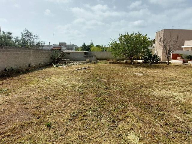 Terreno in vendita a Puglia, Lecce