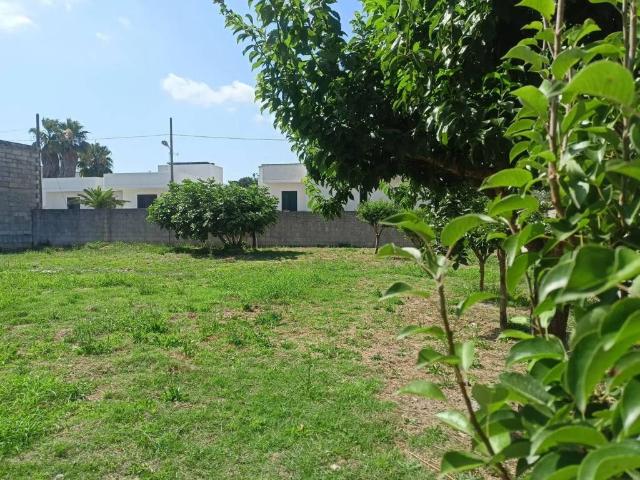 Terreno in vendita a Puglia, Lecce