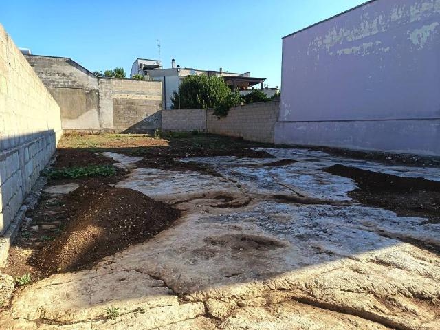 Terreno in vendita a Puglia, Lecce