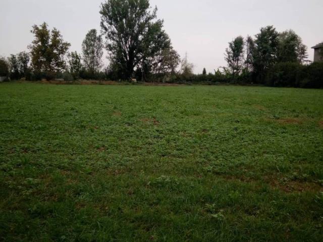 Terreno in vendita a Melzo, Lombardia