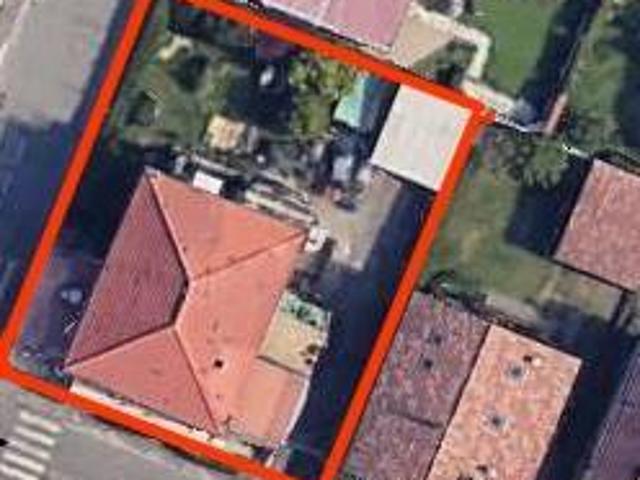 Terreno in vendita a Melzo, Lombardia