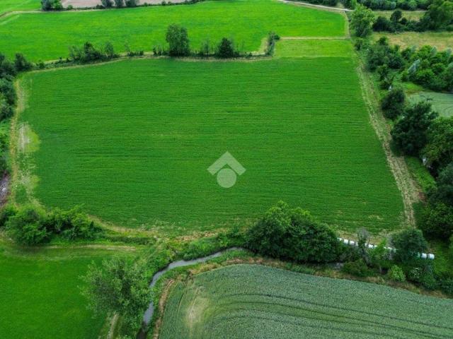 Terreno in vendita a Melzo, Lombardia