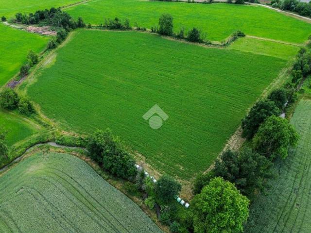 Terreno in vendita a Melzo, Lombardia