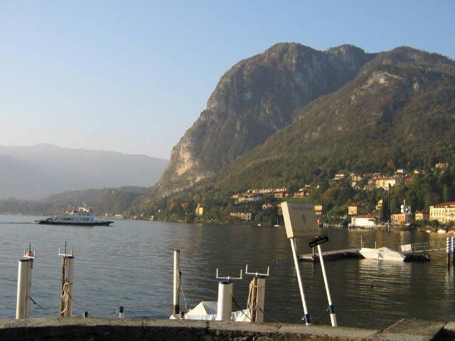 Terreno in vendita a Loveno, Menaggio