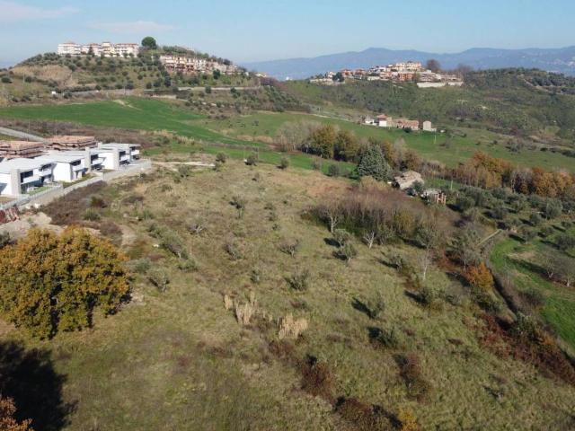 Terreno in vendita a Calabria, Cosenza