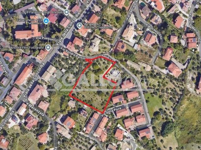 Terreno in vendita a Calabria, Cosenza
