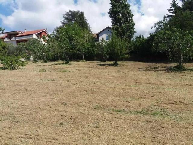 Terreno in vendita a Calabria, Cosenza