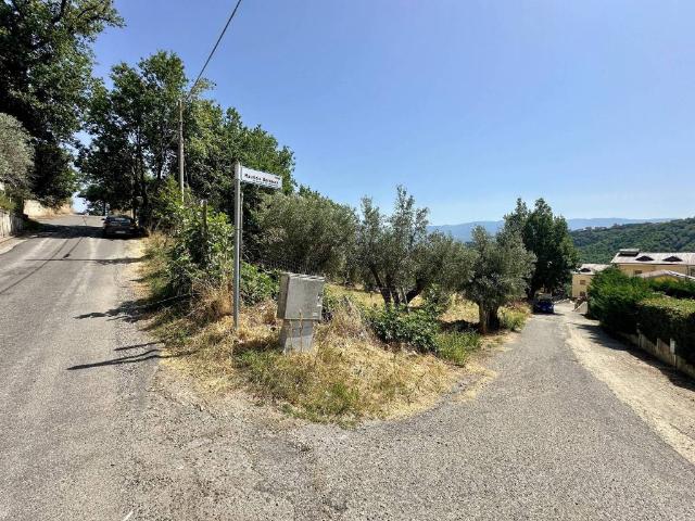 Terreno in vendita a Calabria, Cosenza