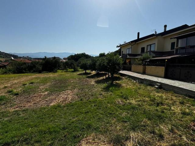 Terreno in vendita a San Bartolo, Calabria