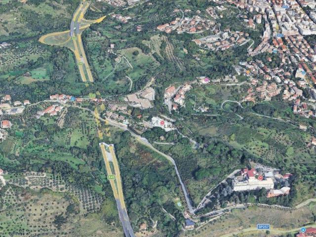Terreno in vendita a Calabria, Cosenza