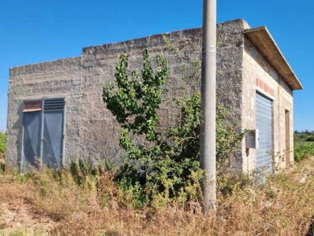 Terreno in vendita a Menfi, Sicilia