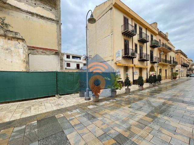 Terreno in vendita a Menfi, Sicilia