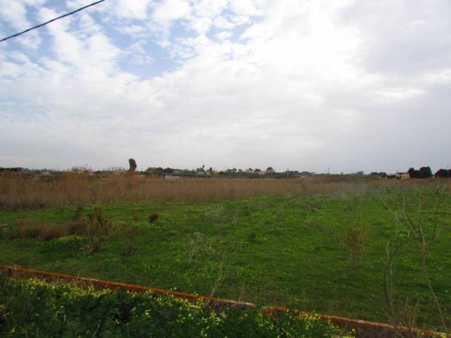 Terreno in vendita a Menfi, Sicilia
