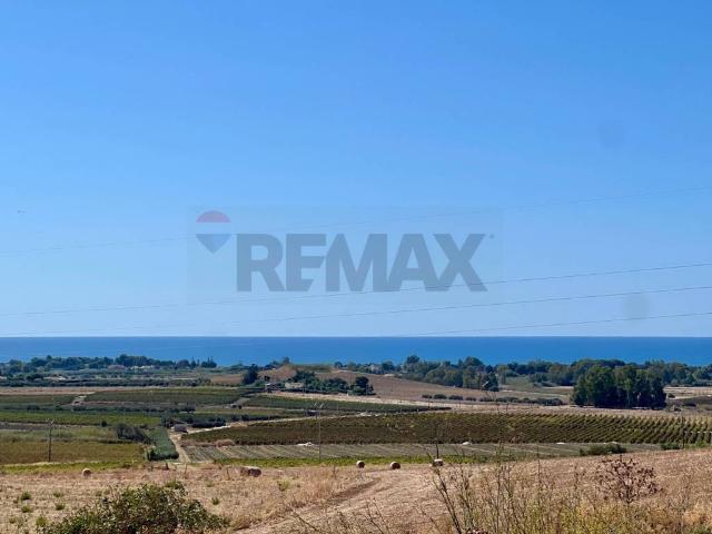 Terreno in vendita a Menfi, Sicilia