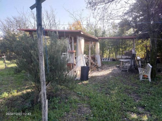 Terreno in vendita a Immaginella, Roma Capitale