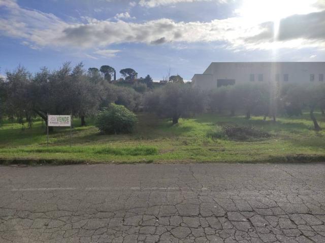 Terreno in vendita a Roma Capitale, Lazio