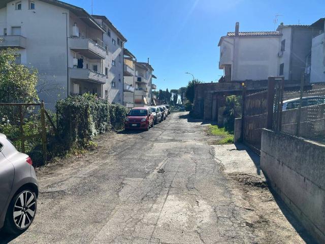 Terreno in vendita a Immaginella, Roma Capitale