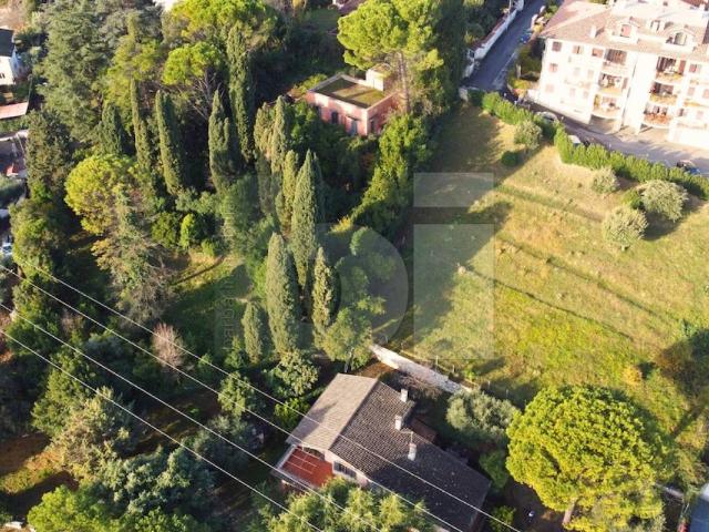 Terreno in vendita a Casali, Roma Capitale
