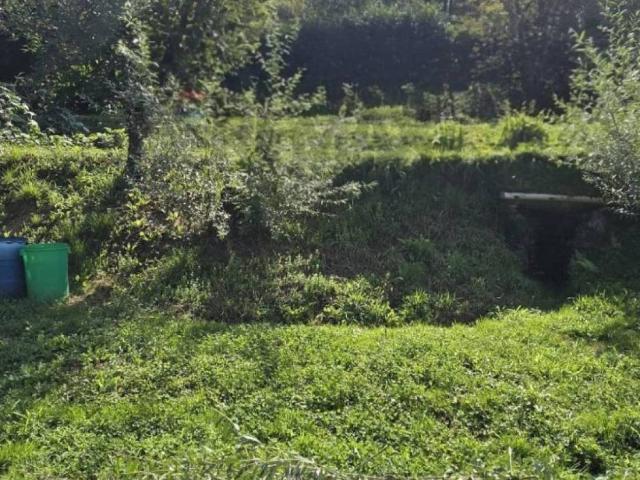 Terreno in vendita a Sartirana, Merate