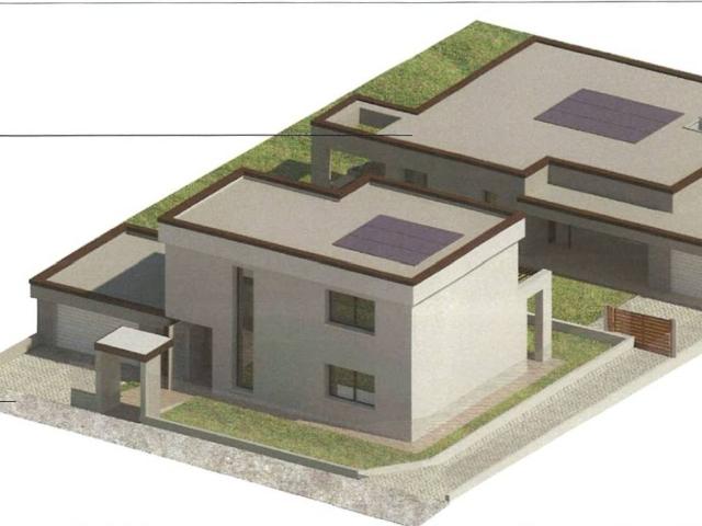 Terreno in vendita a Mercallo, Lombardia