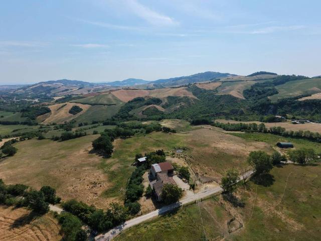 Terreno in vendita a Marche, Pesaro E Urbino