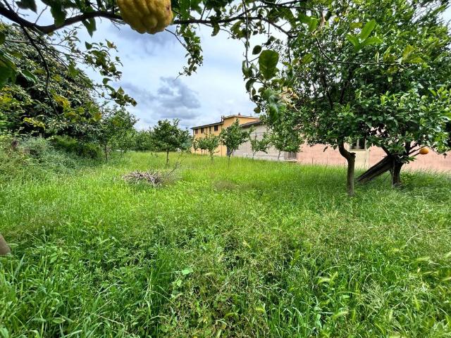 Terreno in vendita a Mercato San Severino, Campania