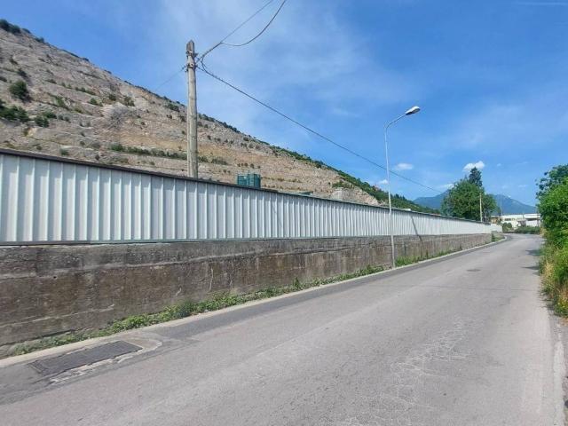 Terreno in vendita a Costa, Mercato San Severino