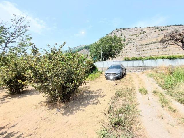 Terreno in vendita a Costa, Mercato San Severino