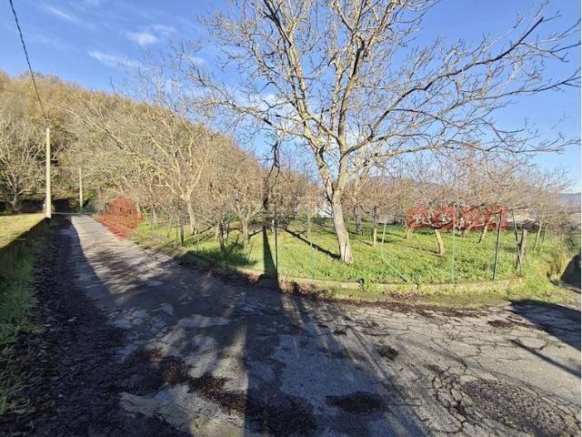 Terreno in vendita a Mercato San Severino, Campania