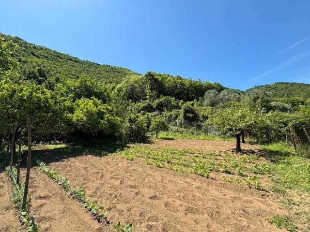 Terreno in vendita a Mercato San Severino, Campania