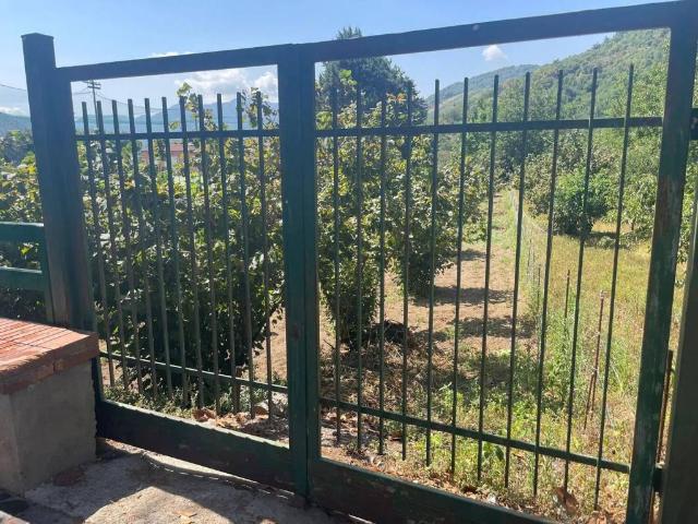 Terreno in vendita a Lombardi, Mercato San Severino