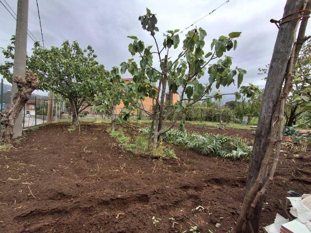 Terreno in vendita a Mercato San Severino, Campania