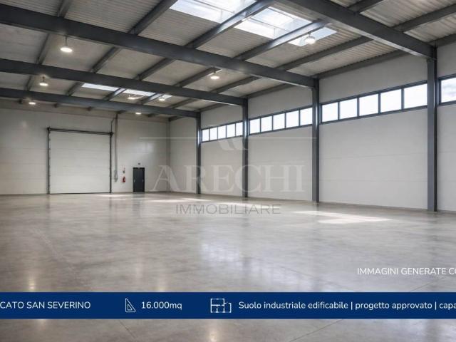 Terreno in vendita a Mercato San Severino, Campania