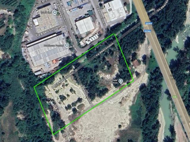 Terreno in vendita a Unione dei comuni Valle del Savio, Mercato Saraceno