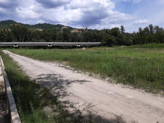 Terreno in vendita a Unione dei comuni Valle del Savio, Mercato Saraceno