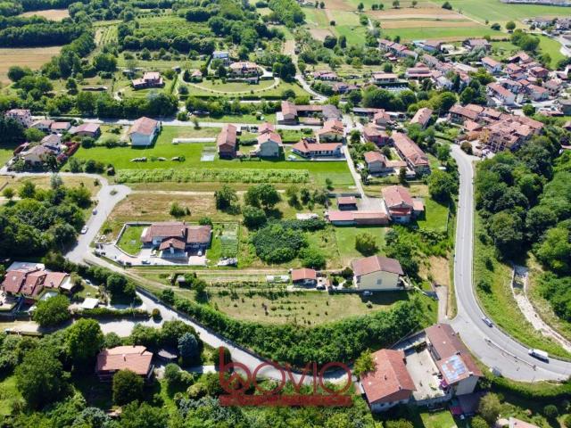 Terreno in vendita a Piemonte, Torino