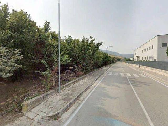 Terreno in vendita a Mercogliano, Campania