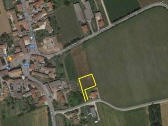Terreno in vendita a Mereto Di Tomba, Friuli-Venezia Giulia