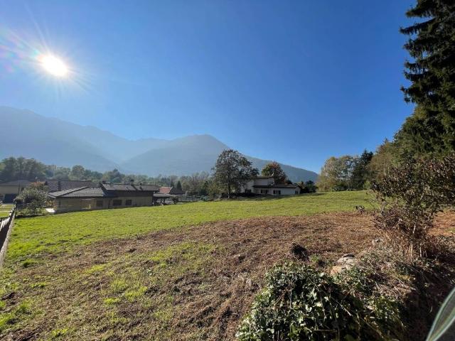 Terreno in vendita a Piemonte, Verbano-cusio-ossola