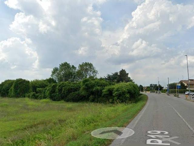 Terreno in vendita a Merlara, Veneto