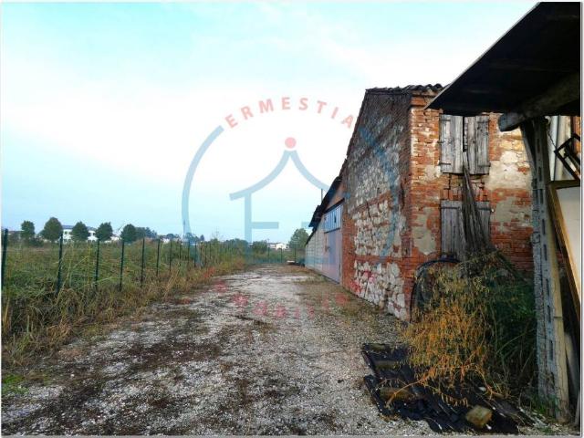 Terreno in vendita a Merlara, Veneto