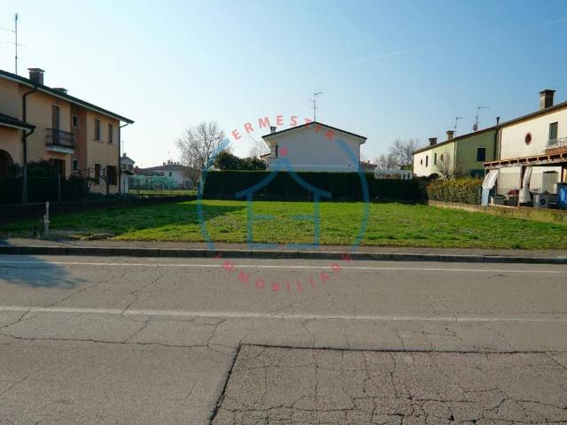 Terreno in vendita a Merlara, Veneto