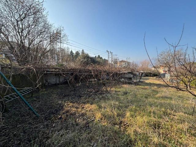 Terreno in vendita a Mojana, Merone