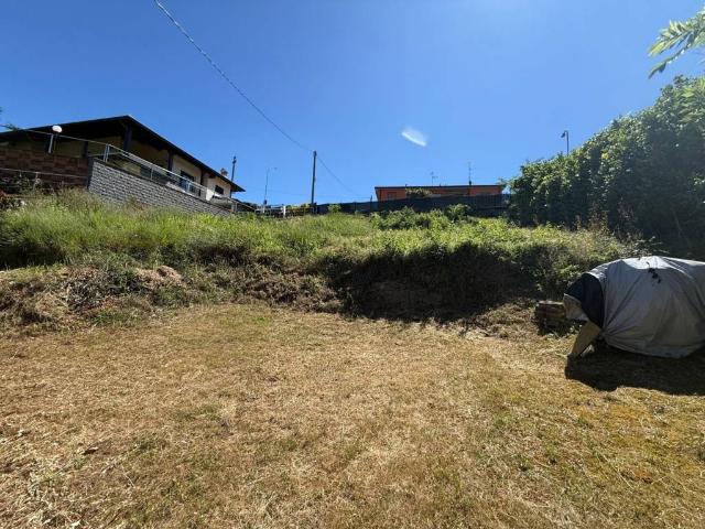 Terreno in vendita a Mojana, Merone