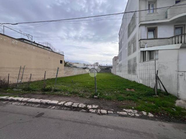 Terreno in vendita a Puglia, Brindisi